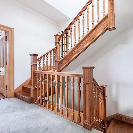 Lady Road Apartment Единбург Екстер'єр фото