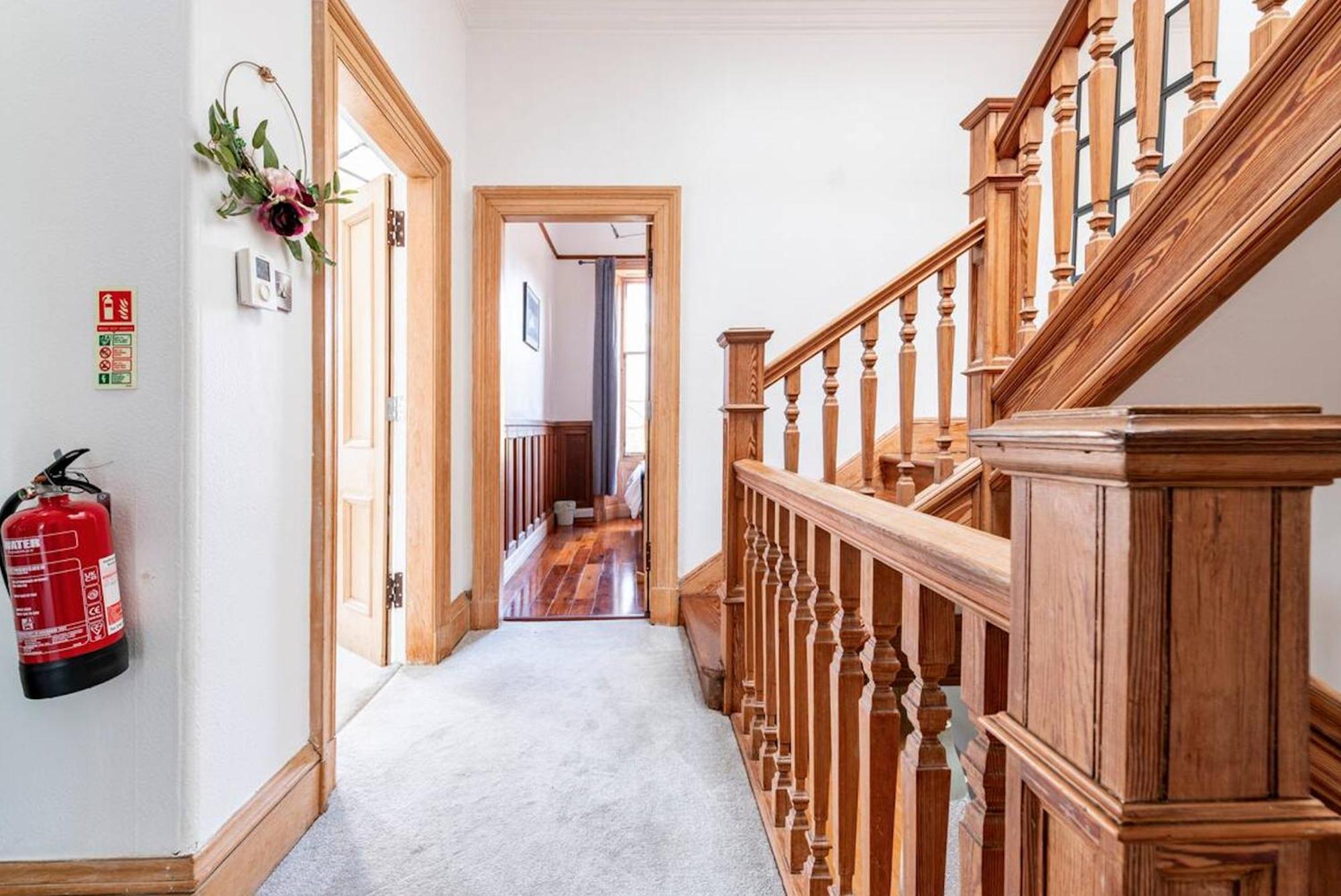Lady Road Apartment Единбург Екстер'єр фото