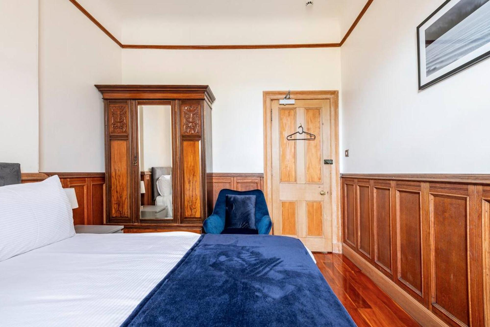 Lady Road Apartment Единбург Екстер'єр фото
