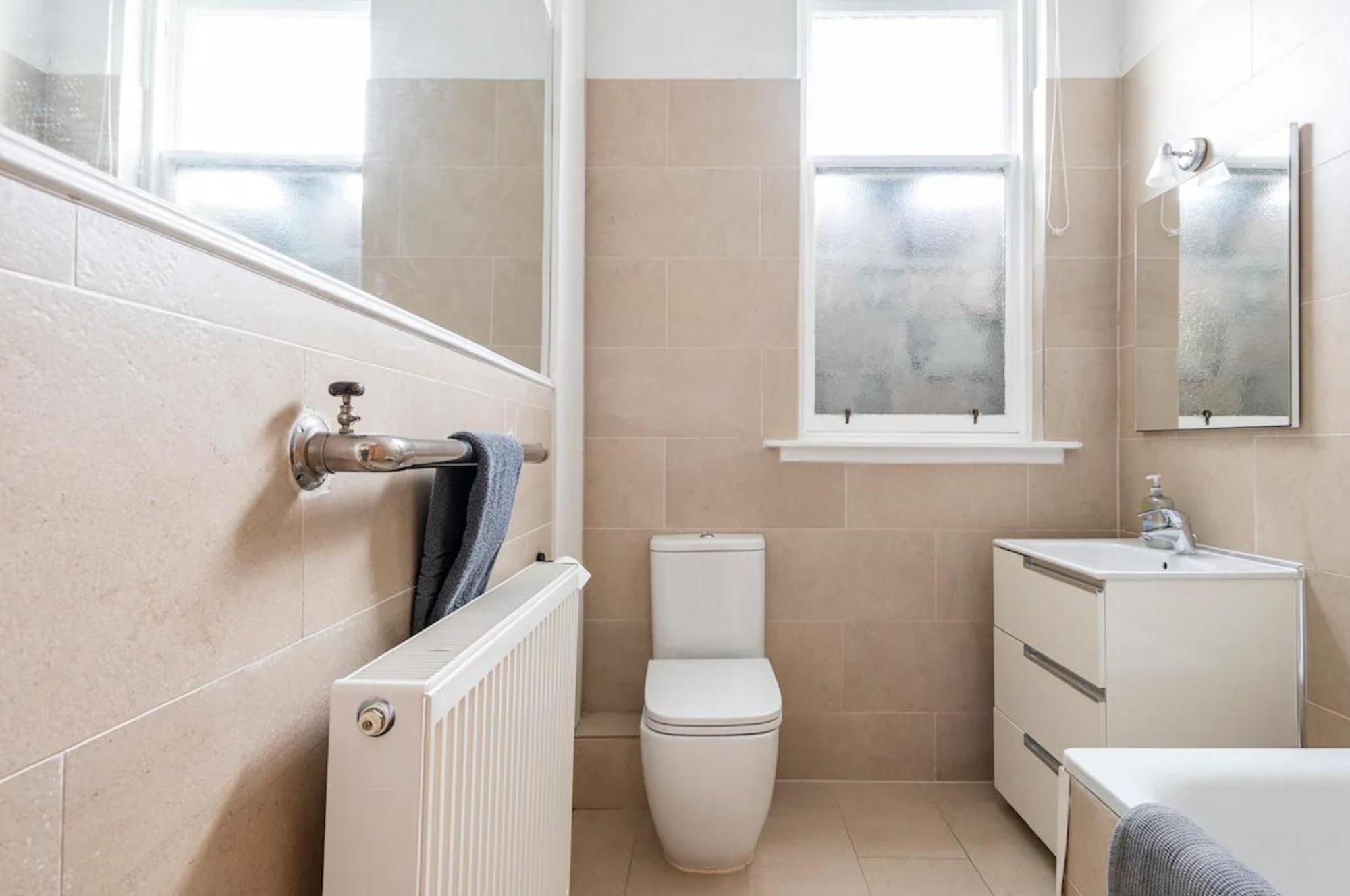 Lady Road Apartment Единбург Екстер'єр фото