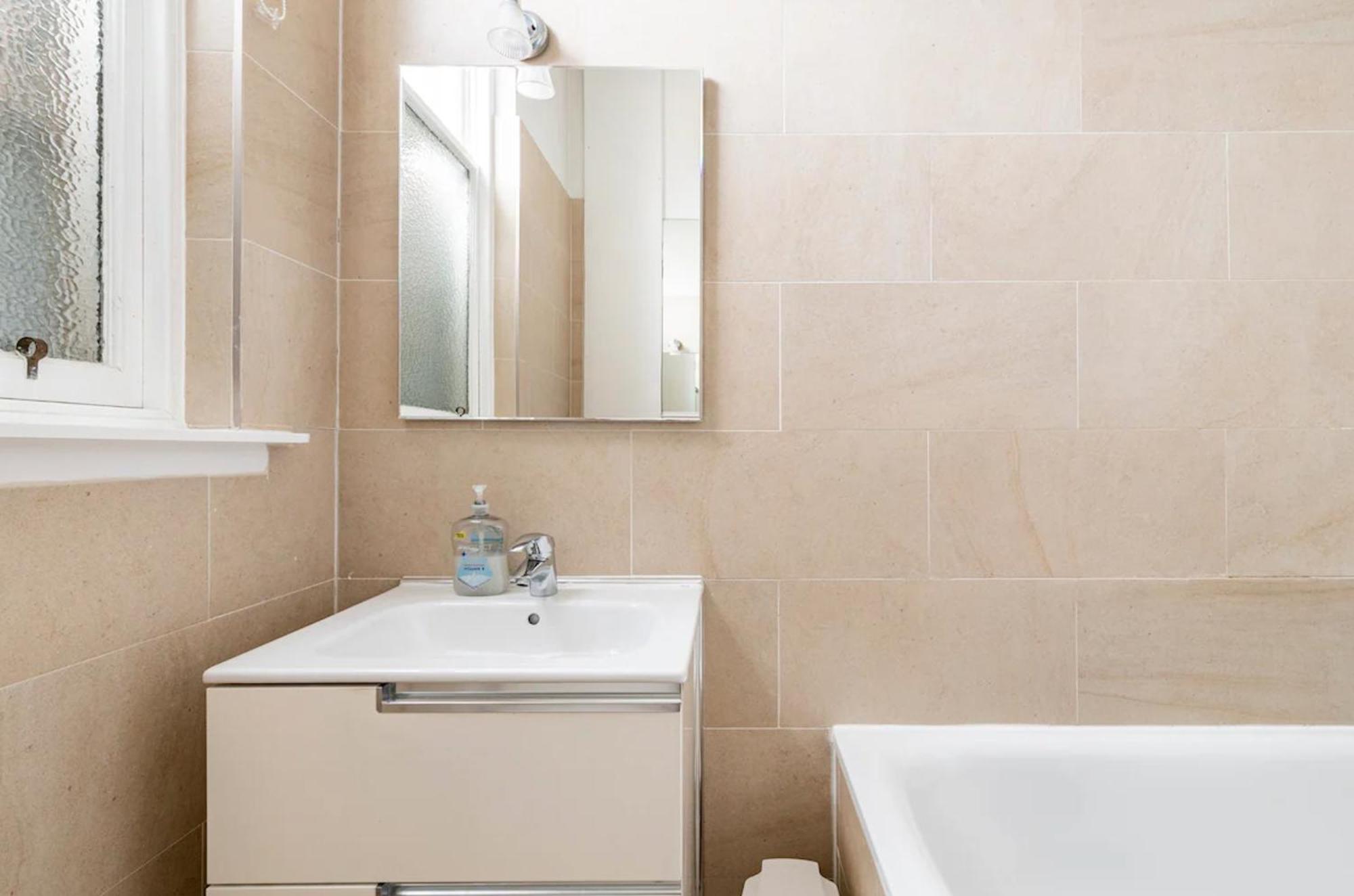 Lady Road Apartment Единбург Екстер'єр фото