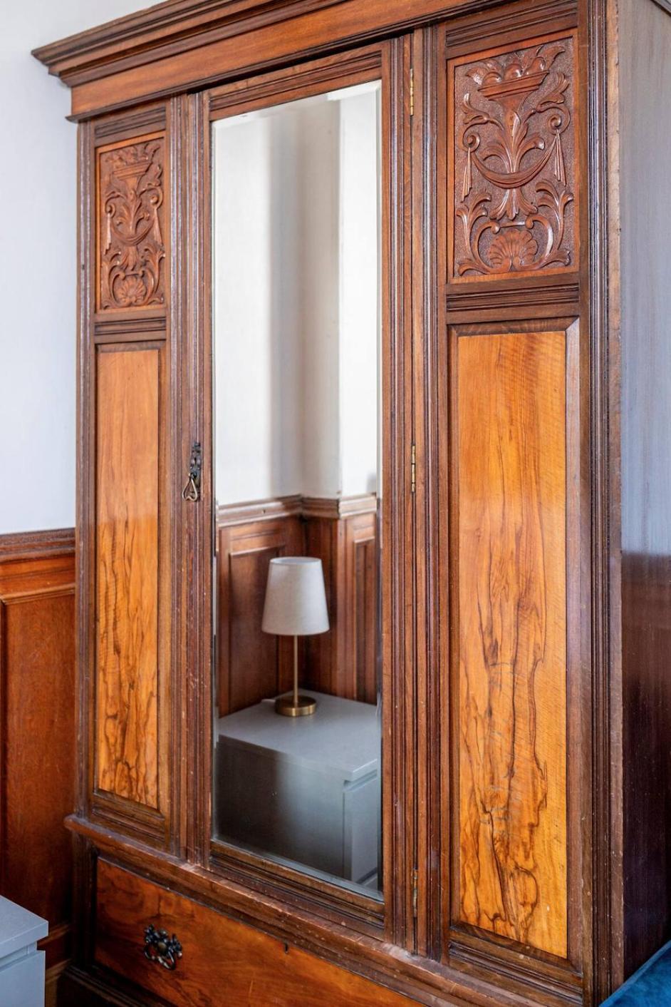 Lady Road Apartment Единбург Екстер'єр фото