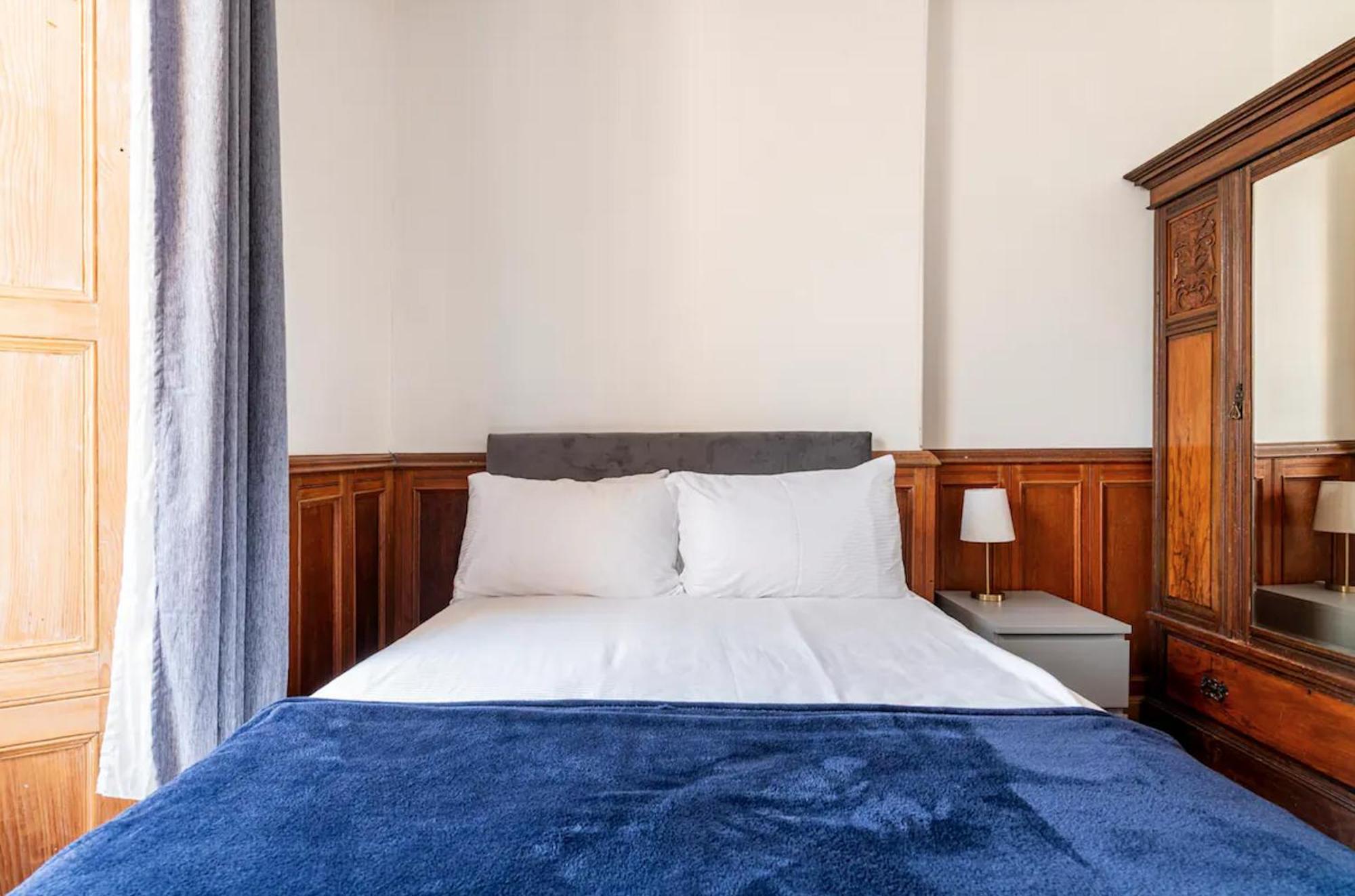 Lady Road Apartment Единбург Екстер'єр фото