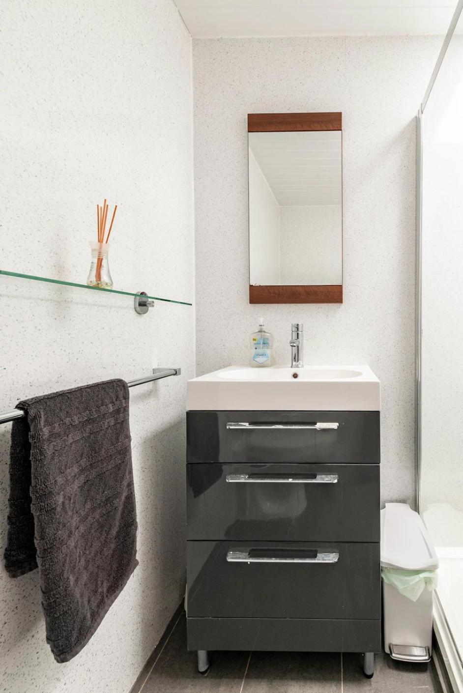 Lady Road Apartment Единбург Екстер'єр фото
