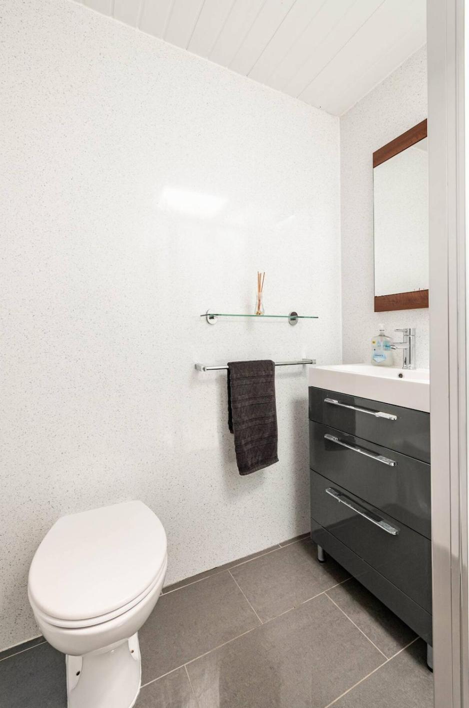 Lady Road Apartment Единбург Екстер'єр фото