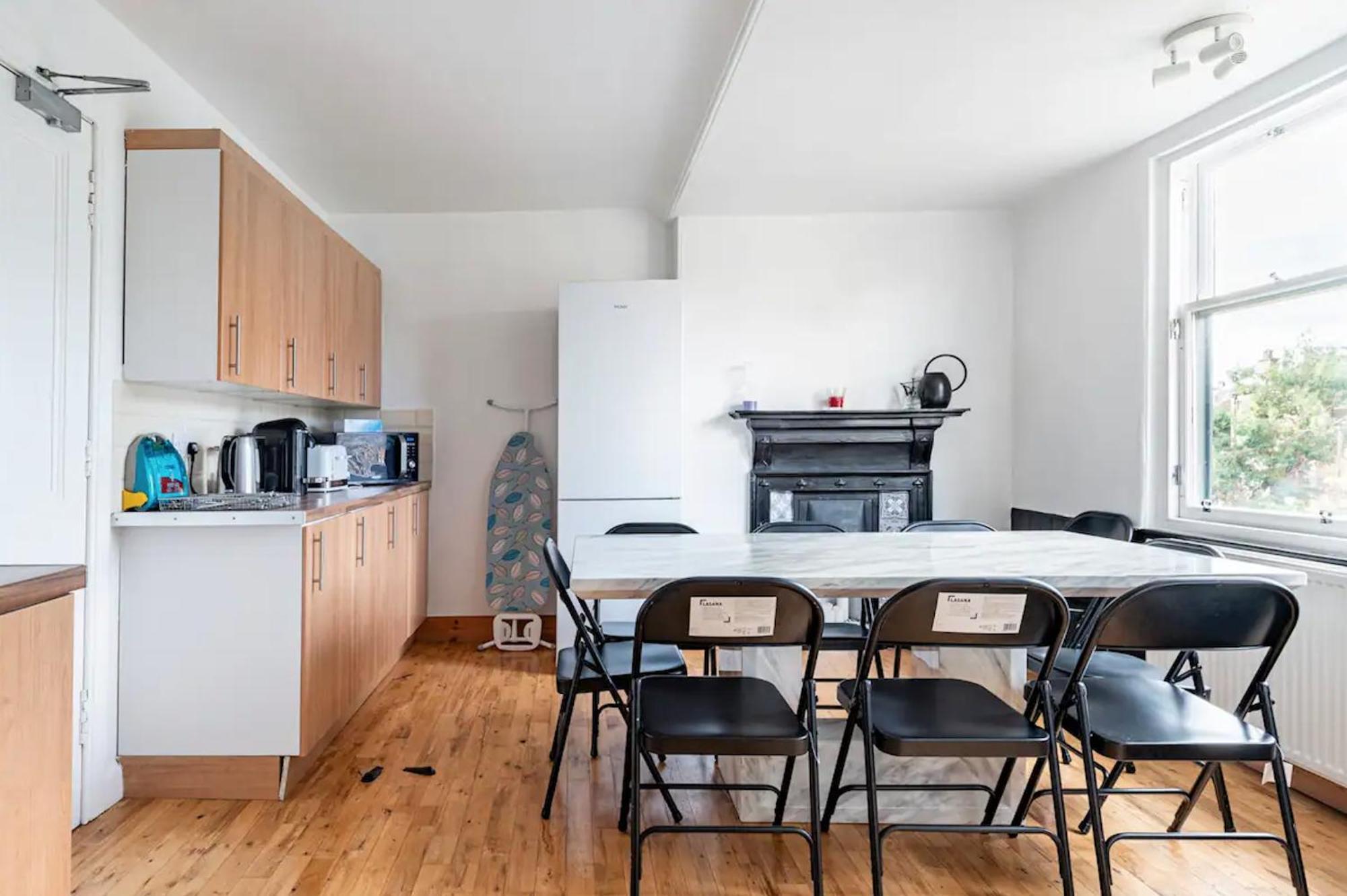 Lady Road Apartment Единбург Екстер'єр фото