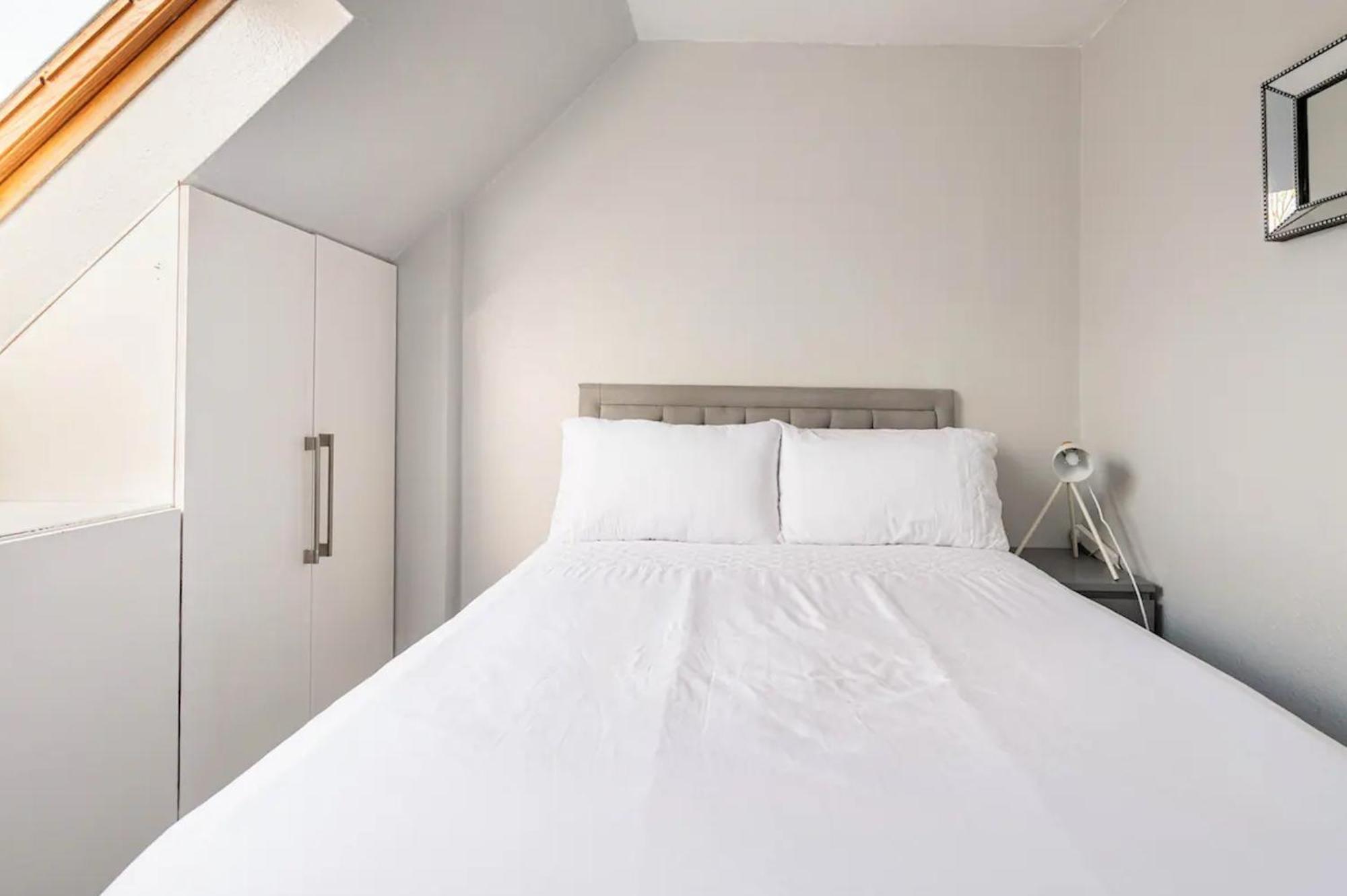 Lady Road Apartment Единбург Екстер'єр фото