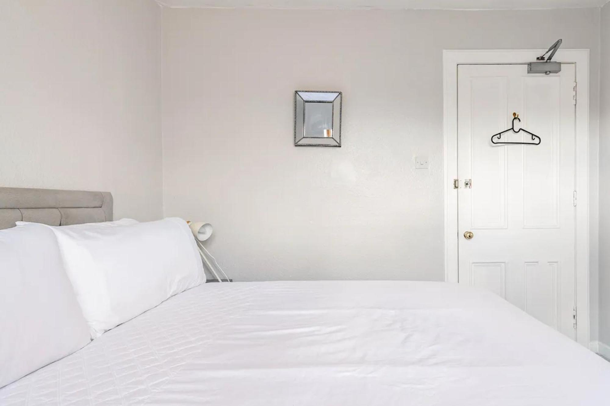 Lady Road Apartment Единбург Екстер'єр фото